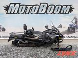 BRP Lynx Commander 900 LTD Touchscreen Snowmobile - BRP MOTORRAD