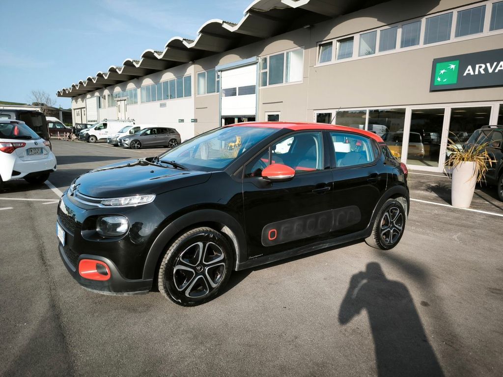 Image of Citroën C3