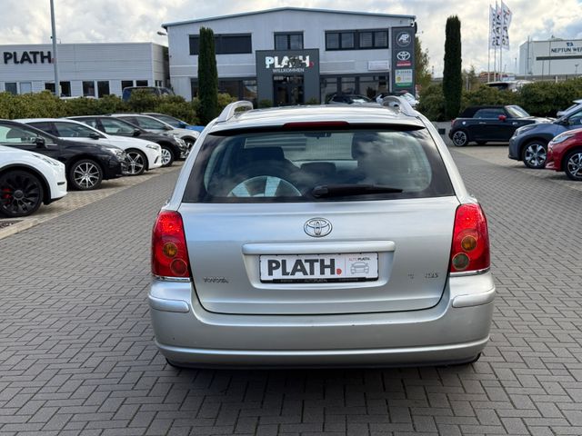 Toyota Avensis Kombi 1.8