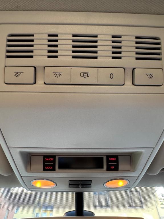 Volkswagen T5 Multivan