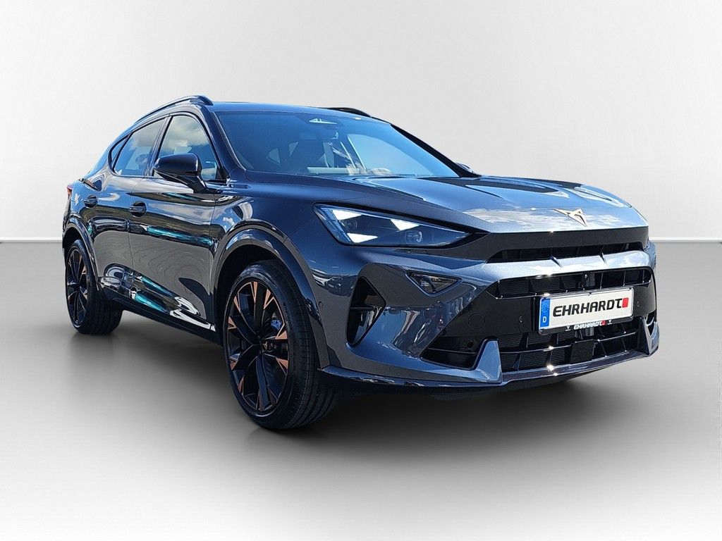 Cupra Formentor - Bild 3