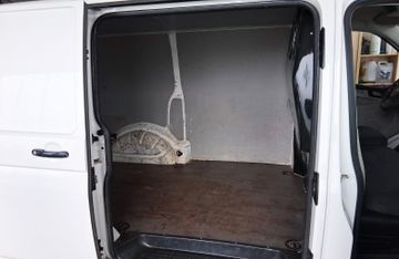 Volkswagen T6 Transporter - 9