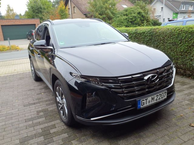 Hyundai Tucson Trend Mild-Hybrid KRELL dig.Cockpit LED