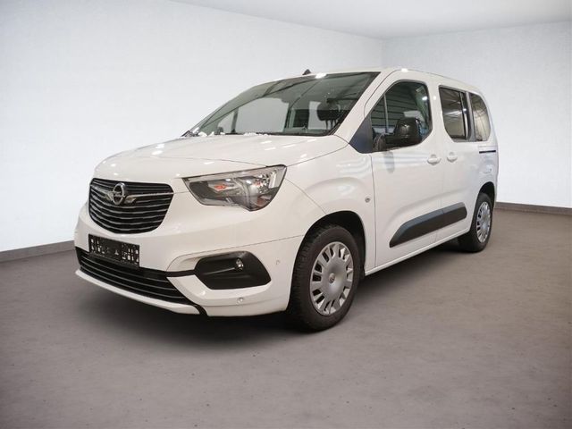 Opel Combo Life 1.5 D Elegance