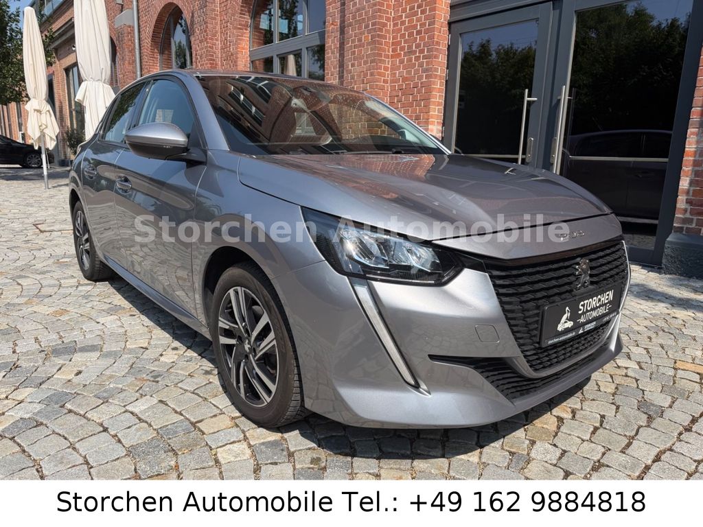 Image of Peugeot 208