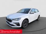 Skoda Scala 1,0 TSI Drive RFK KLIMAAUT SMARTLINK MATRI - Skoda Neuwagen in Berlin