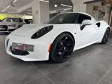 Alfa Romeo 4C 1750 TBi Coupe 1.Hand / Alcantara / LED / - Alfa Romeo 4C mit Benzin-Antrieb: Coupé