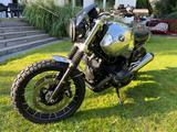 BMW R nine T Scrambler - BMW R nineT