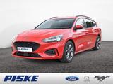 Ford Focus ST-Line Ergo-Sitz KAMERA NAVI AHK ACC LED - Ford in Braunschweig: Ka