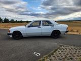Mercedes-Benz 190E / erste Hand / sehr gepflegt - Mercedes-Benz 190 aus 1990: 190e