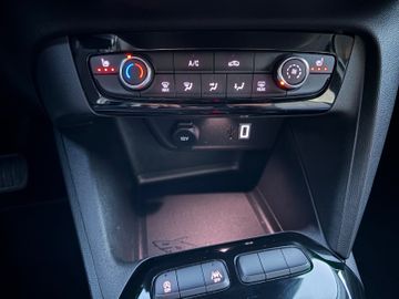 Bild 14 Opel Corsa F Facelift Edition AT 48V MHEV+PDC+SHZ+KAM