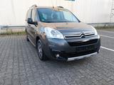 Citroën Berlingo Kombi XTR - Citroën Berlingo: Xtr