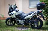 Suzuki V-Strom 650 (DL650) - Angebote