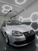 Volkswagen Golf 5 R32 VR6 DSG - Volkswagen Golf: Vr