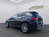 Mercedes-Benz GLC 220 d 4Matic*AMG-LINE*PANO*LEDER*LED*RFK*TOP - Mercedes-Benz mit Diesel-Antrieb: Geländewagen