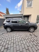 Dacia Duster TCe 150 2WD GPF Adventure Adventure - Dacia Duster Gebrauchtwagen in Stuttgart