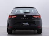 Seat Leon FR 1.4TSI NAVI/LED/SHZ/PDC/ - Seat Leon: Schwarz