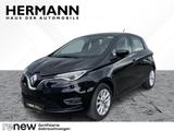 Renault Zoe R135/Z.E. 50 (Miet-Batterie) Experience CAM - Renault ZOE Gebrauchtwagen