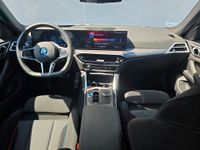 BMW i4 - Vorschau Bild 12