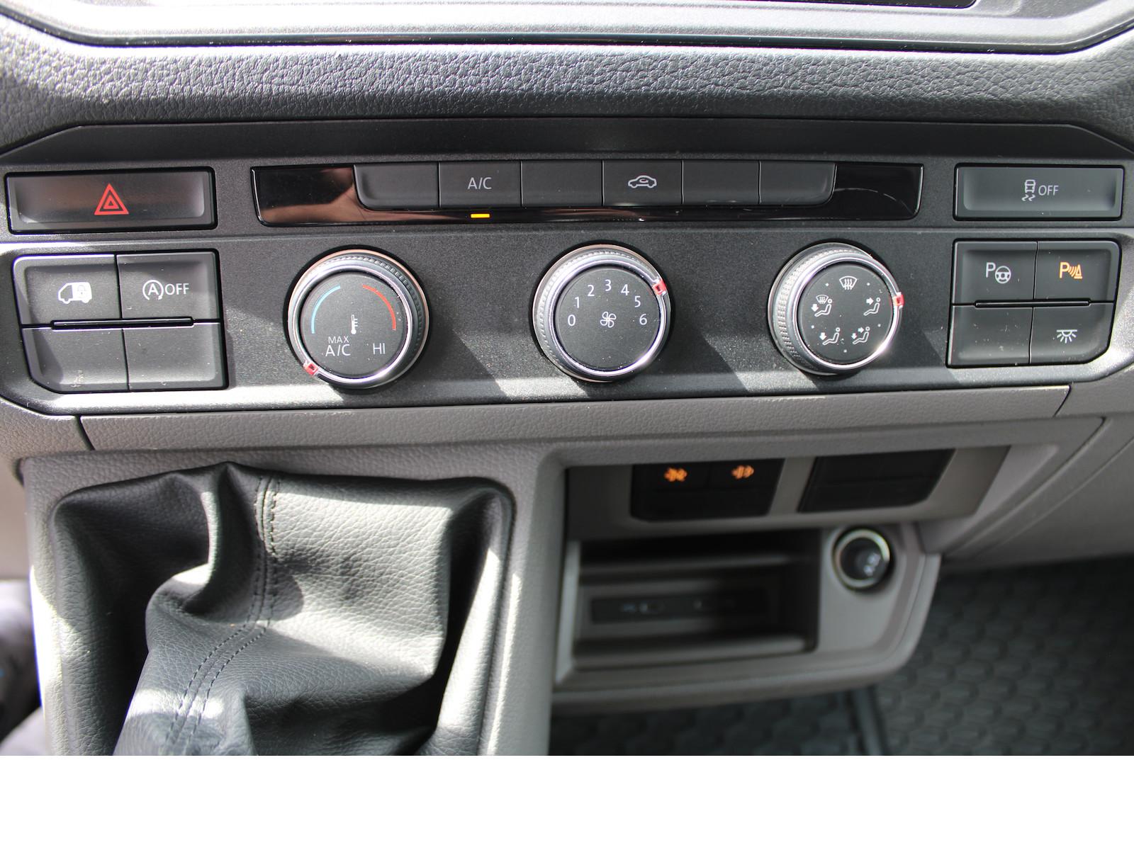 Volkswagen Crafter 35 TDI HOCH LANG KLIMA*CAM*CARPLAY*, миниатюра 13