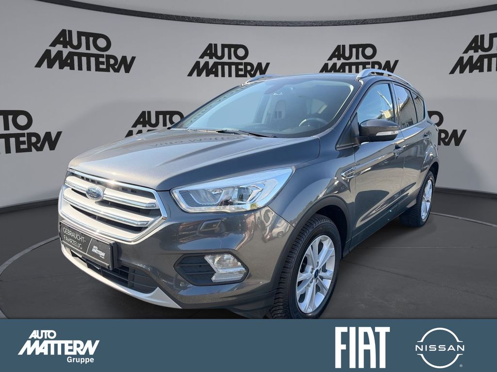 Image of Ford Kuga
