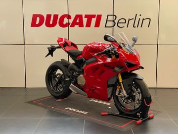 Ducati Panigale V4S *sofort