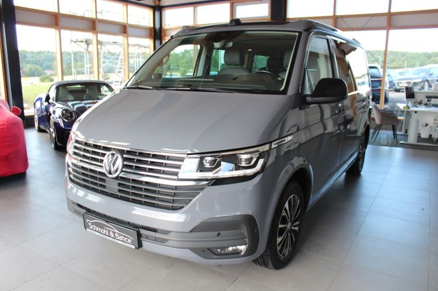 Volkswagen T6.1 California 2.0 TDI DSG Ocean Edition 4Mo