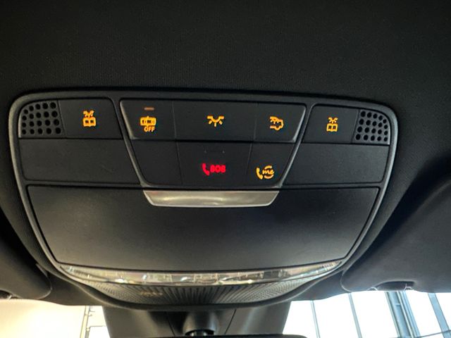 Mercedes-Benz GLC 300 de 4Matic *1. Hand*AHK*Klima*SHZ*LED*Nav