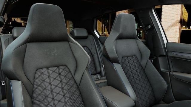 Volkswagen Golf - Bild 4