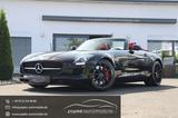 Mercedes-Benz SLS AMG GT Roadster +CARBON+B&O+BRD+U-FREI+KAMER - Mercedes-Benz SLS AMG: Cabrio