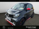 Smart ForTwo Cabrio NIGHTLOVE 1/100 NAVI*RFK*PTS*SHZ* - Smart: 10