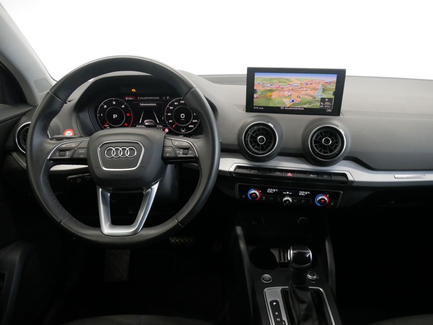 Audi Q2 - Bild 10