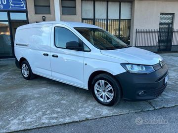 Volkswagen Caddy - 1