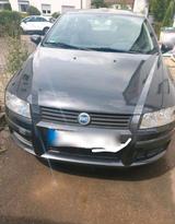 Fiat Stilo - scheckheftgepflegte Fiat Stilo