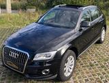 Audi Q5 2.0 TDI S tronic quattro - *Vollausstattung*  - Audi Q5: Vollausstattung