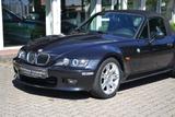BMW Z3 roadster 2.8*M Felgen - BMW Z3: Schwarz