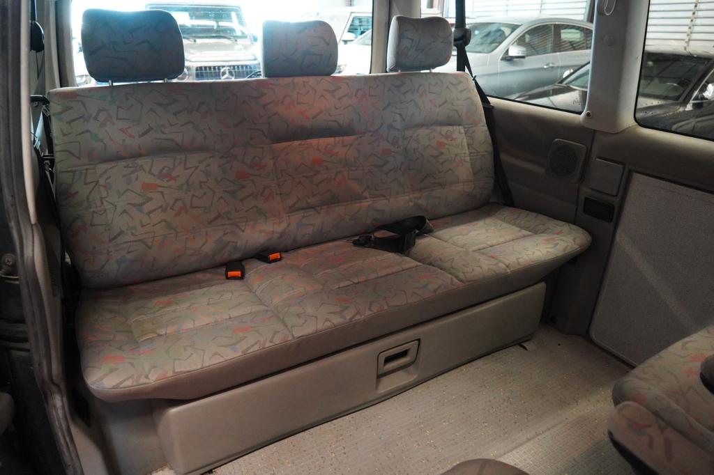 Volkswagen T4 Multivan