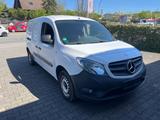 Mercedes-Benz Citan - Mercedes-Benz Citan in Dortmund