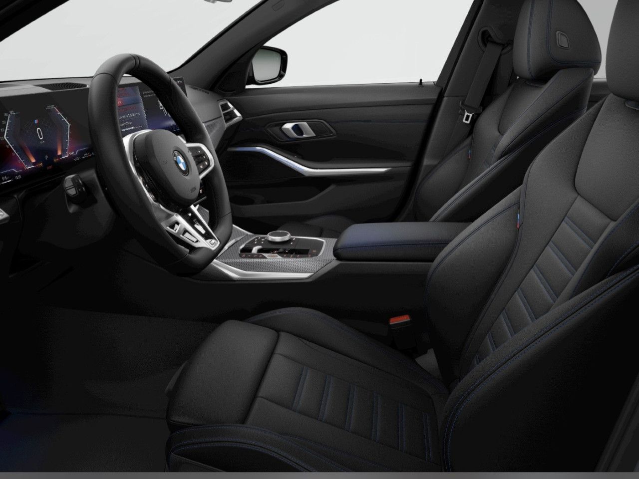 BMW 330 - Bild 6