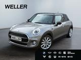 MINI Cooper Automatik *LED*Pano*Leder*SHZ*hzb Fronts* - MINI MINI Gebrauchtwagen in Münster
