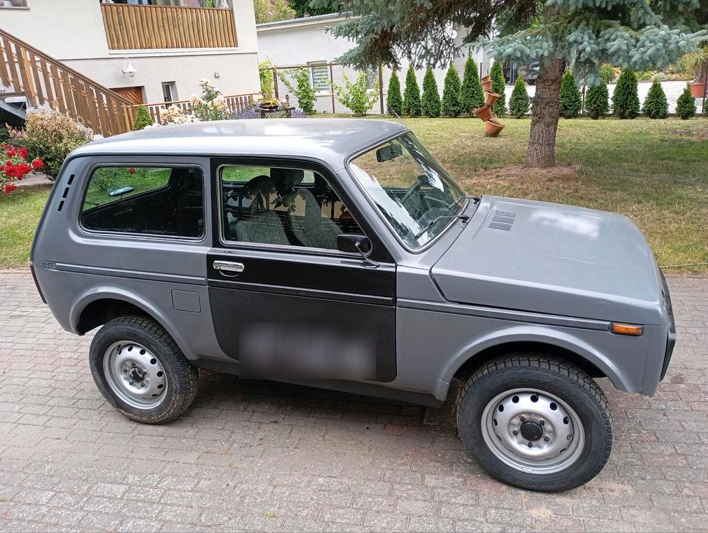 Lada Niva