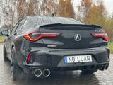 Acura TLX TYPE S 3.0V6 - Acura Gebrauchtwagen