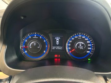 Hyundai i40 cw 5 *Tempo*AHK*SitzHZ*PDC*