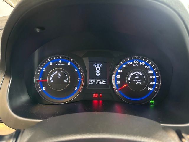 Hyundai i40 cw 5 *Tempo*AHK*SitzHZ*PDC*