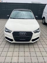 Audi A1 für Fahranfänger - : Kleinwagen, Für Fahranfänger