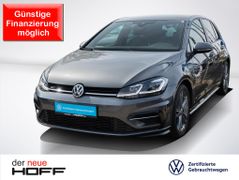 Volkswagen Golf VII 1.0 TSI Comfortline R-Line Navi Leder A