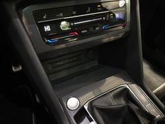 VW Tiguan Allspace - Ansicht 39