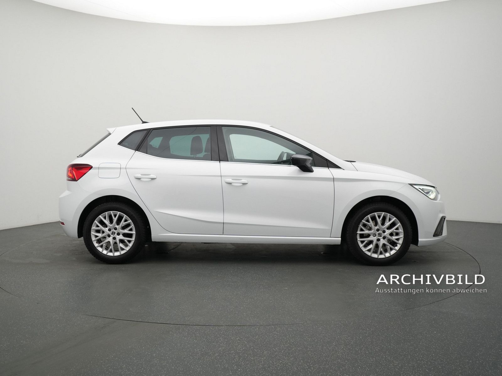 Seat Ibiza - Bild 3
