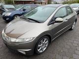 Honda Civic 1.8 Lim. 5-Trg/Executive/TOP/AUTOMATIK/ALU - Honda Civic in Krefeld