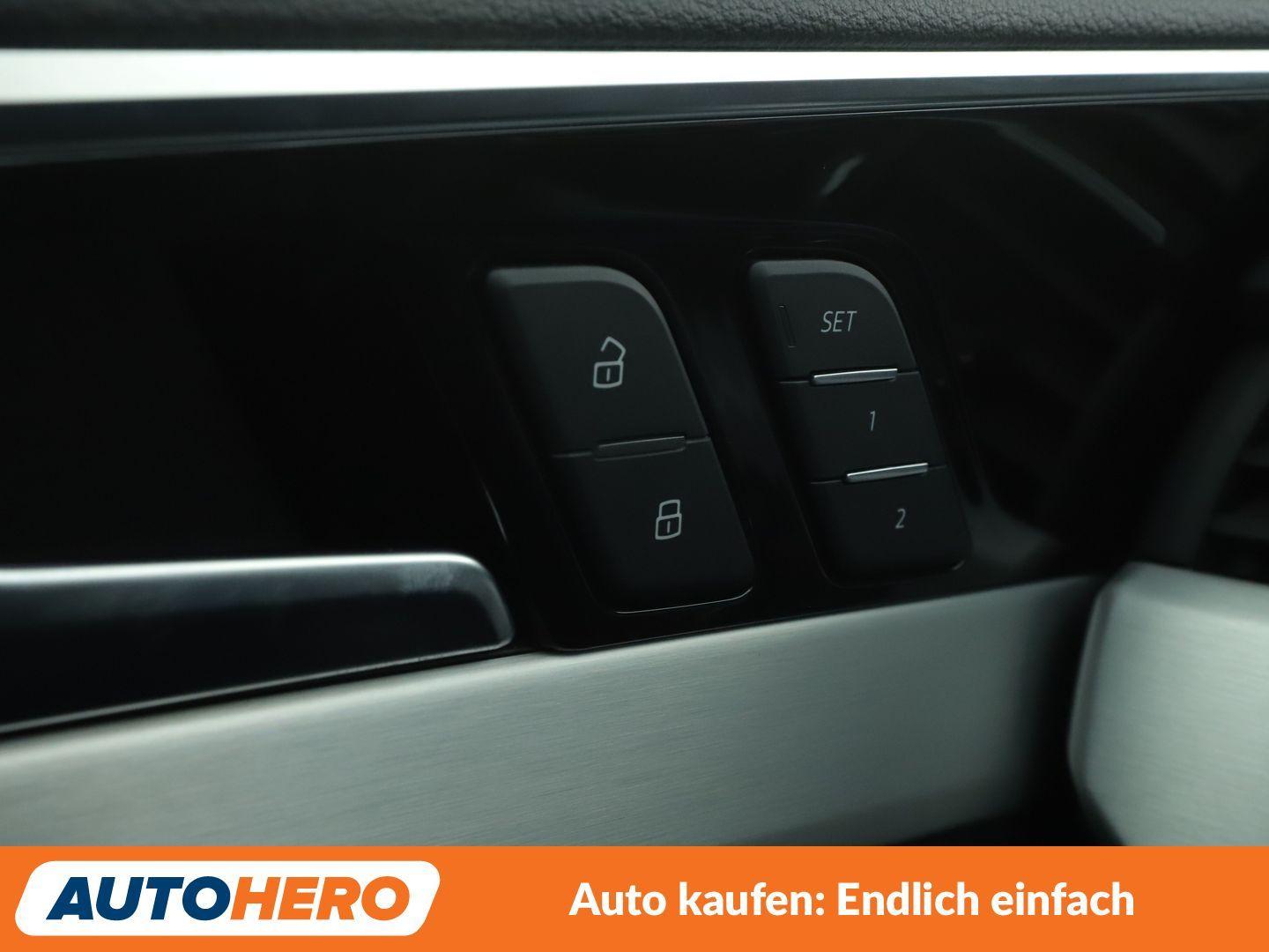 Audi S5 Sportback 3.0 TDI Mild-Hybrid quattro Aut., миниатюра 26
